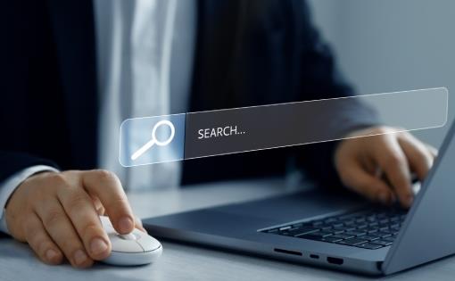 What Search Engine Looks For?